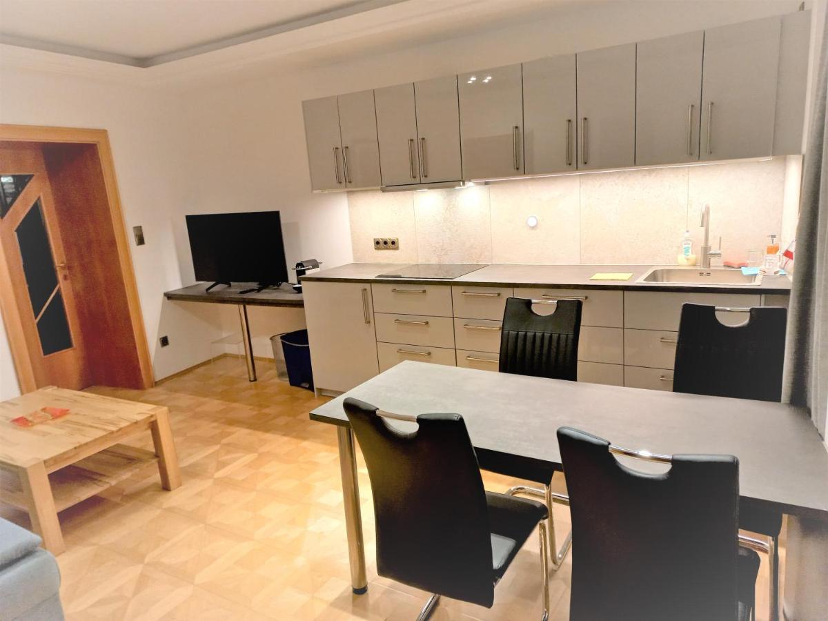 Apartments Peter Wien Eksteriør bilde