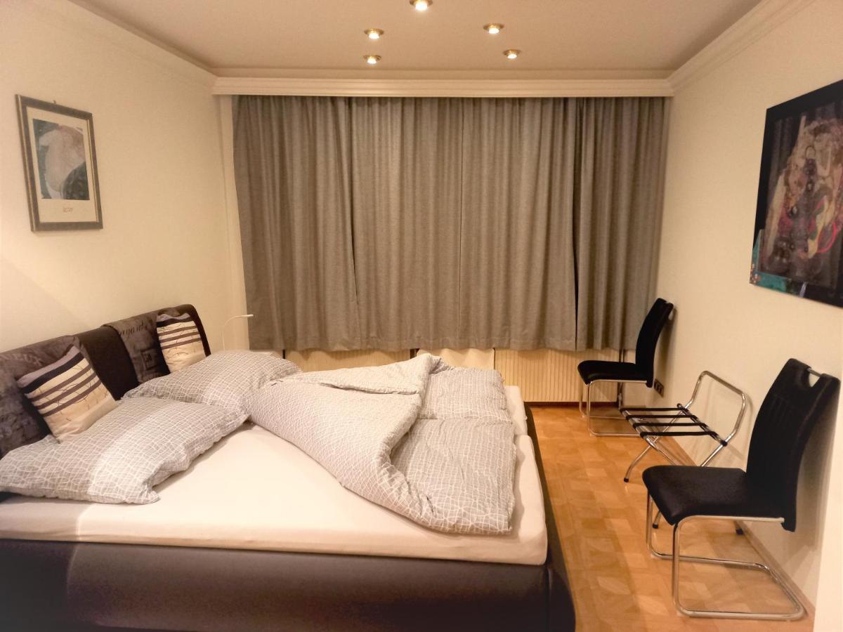 Apartments Peter Wien Eksteriør bilde