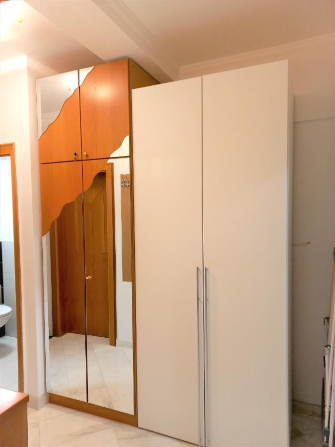 Apartments Peter Wien Eksteriør bilde