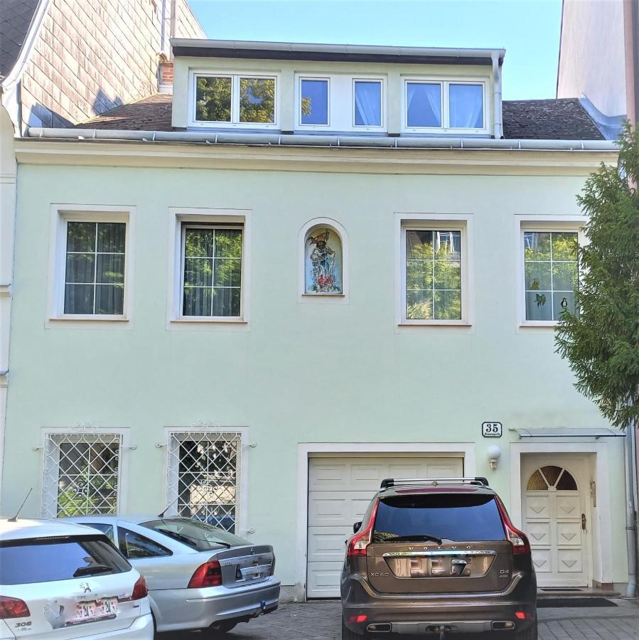 Apartments Peter Wien Eksteriør bilde